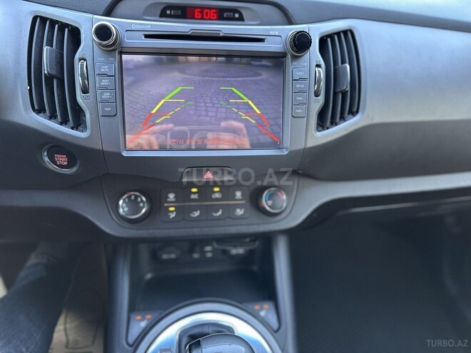 Kia Sportage 2015, 127,899 km - 2.0 l - Bakı