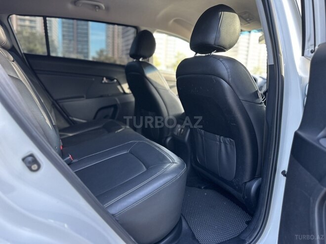 Kia Sportage 2015, 127,899 km - 2.0 l - Bakı
