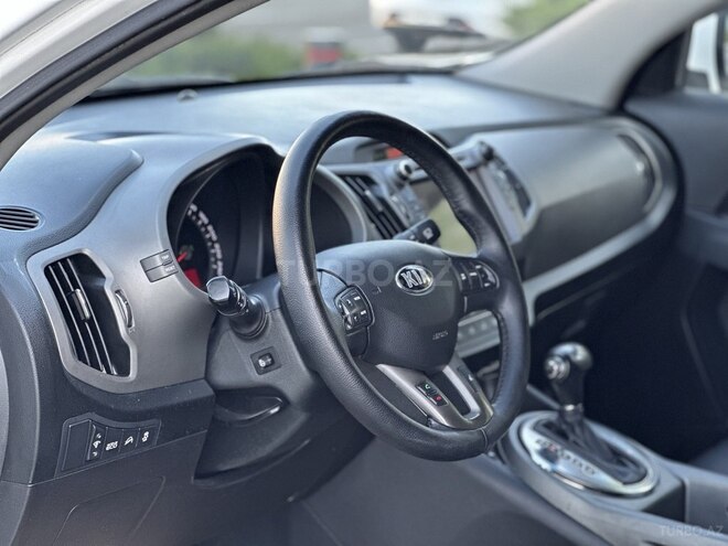 Kia Sportage 2015, 127,899 km - 2.0 l - Bakı