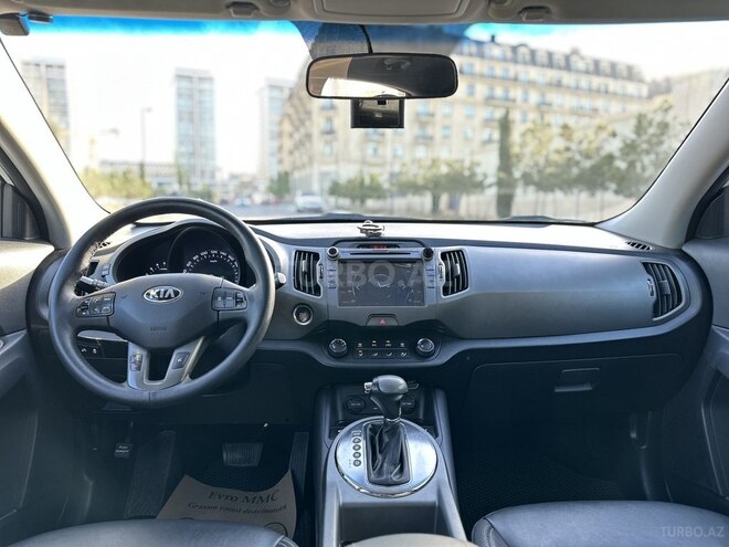 Kia Sportage 2015, 127,899 km - 2.0 l - Bakı