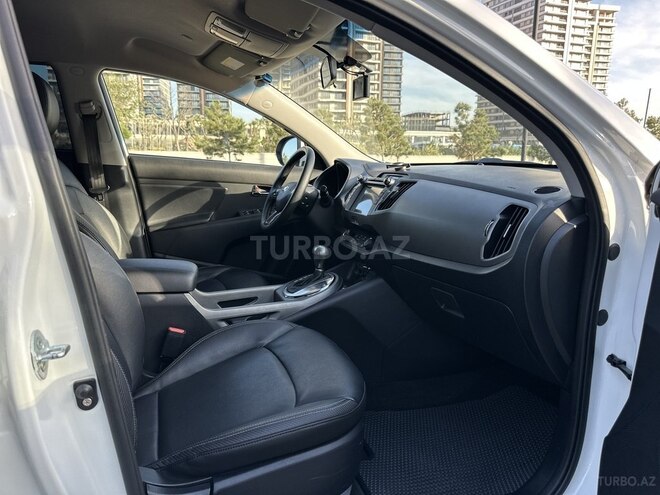 Kia Sportage 2015, 127,899 km - 2.0 l - Bakı