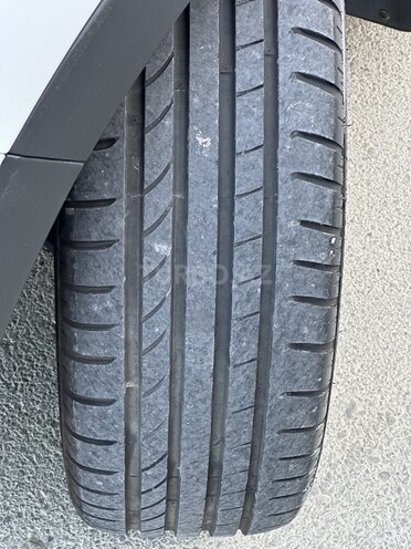 Kia Sportage 2015, 127,899 km - 2.0 l - Bakı