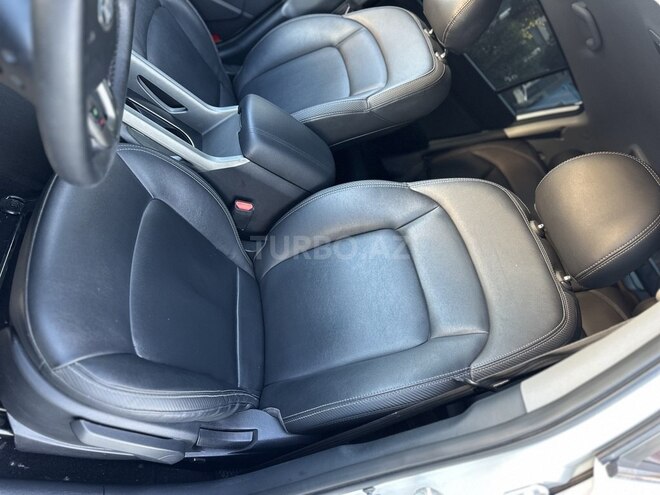 Kia Sportage 2015, 127,899 km - 2.0 l - Bakı