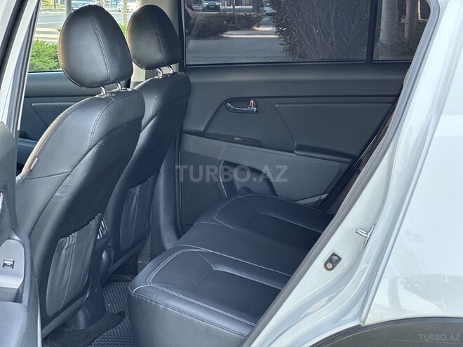 Kia Sportage 2015, 127,899 km - 2.0 l - Bakı