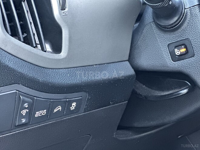 Kia Sportage 2015, 127,899 km - 2.0 l - Bakı