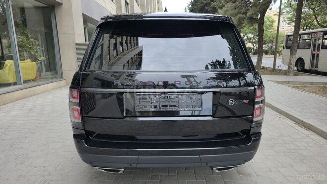 Land Rover Range Rover 2019, 43,000 km - 5.0 л - Bakı