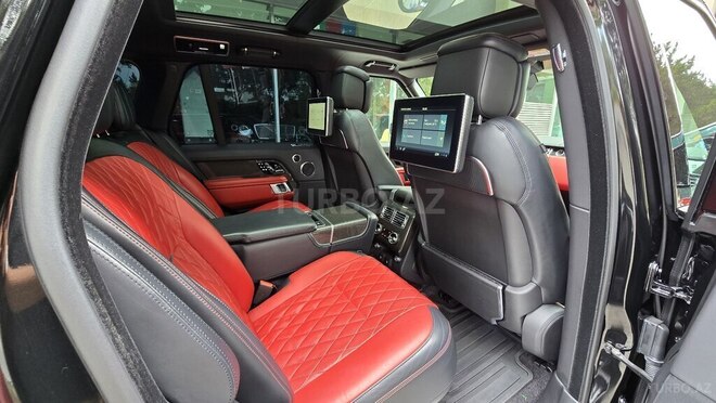 Land Rover Range Rover 2019, 43,000 km - 5.0 л - Bakı