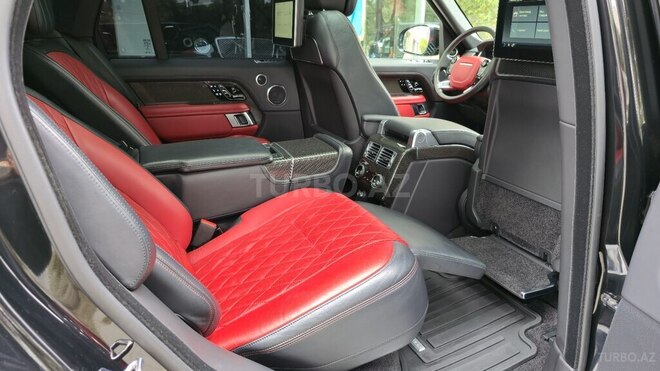 Land Rover Range Rover 2019, 43,000 km - 5.0 л - Bakı