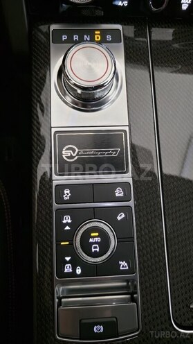 Land Rover Range Rover 2019, 43,000 km - 5.0 л - Bakı