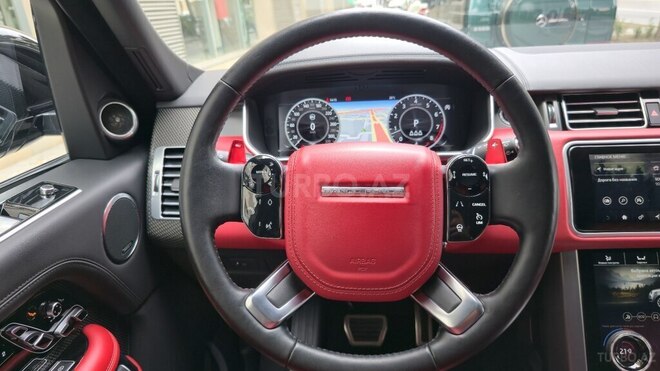 Land Rover Range Rover 2019, 43,000 km - 5.0 л - Bakı