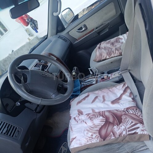 Hyundai Terracan 2005, 235,632 km - 2.9 l - Lənkəran