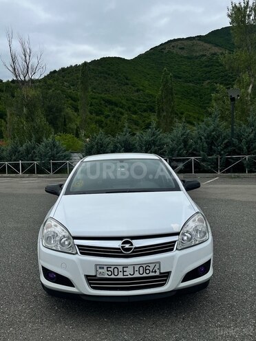 Opel Astra 2009, 319,238 km - 1.4 l - Bakı