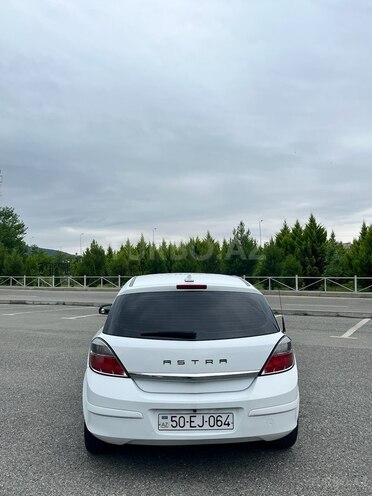 Opel Astra 2009, 319,238 km - 1.4 l - Bakı