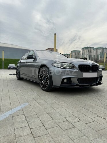 BMW 528-3