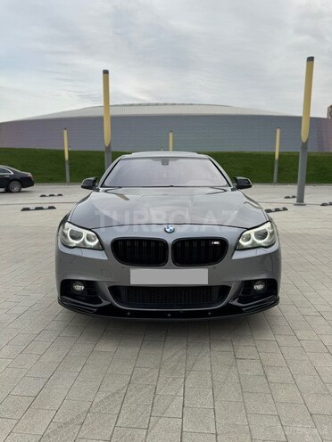 BMW 528-2