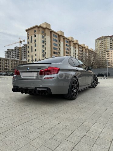 BMW 528-4