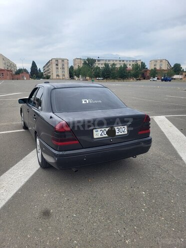 Mercedes C 180 1994, 431,981 km - 1.8 л - Gəncə