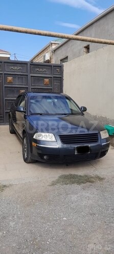 Volkswagen Passat 2004, 304,000 km - 1.8 л - Bakı