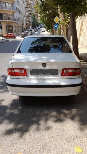 Iran Khodro Samand 2008, 500,000 km - 1.8 l - Bakı