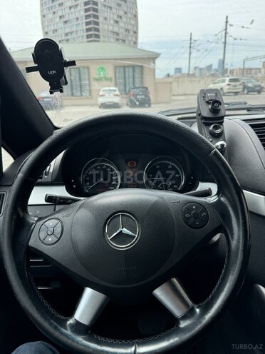 Mercedes Viano 2011, 290,000 km - 2.1 л - Bakı