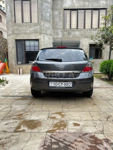 Opel Astra 2008, 195,000 km - 1.4 л - Bakı