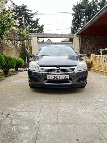 Opel Astra 2008, 195,000 km - 1.4 л - Bakı