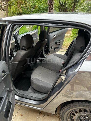 Opel Astra 2008, 195,000 km - 1.4 л - Bakı