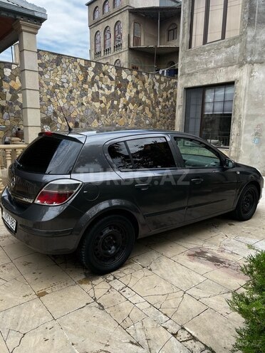 Opel Astra 2008, 195,000 km - 1.4 л - Bakı