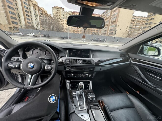BMW 528-6
