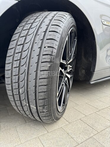 BMW 528-5