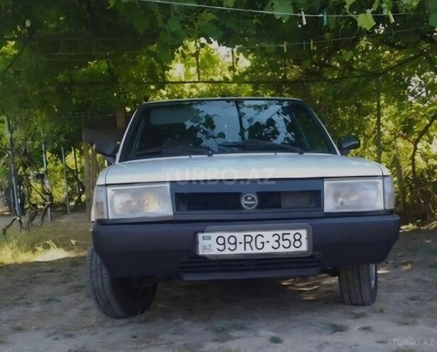 Tofas Sahin 2005, 43,129 km - 1.6 l - Bakı
