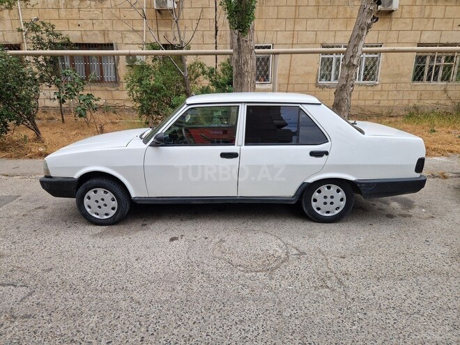 Tofas Sahin 2005, 43,129 km - 1.6 l - Bakı