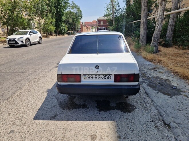 Tofas Sahin 2005, 43,129 km - 1.6 l - Bakı