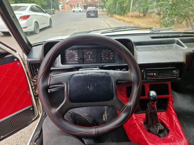 Tofas Sahin 2005, 43,129 km - 1.6 l - Bakı