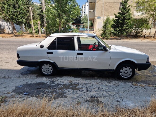 Tofas Sahin 2005, 43,129 km - 1.6 l - Bakı