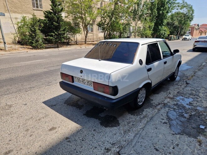 Tofas Sahin 2005, 43,129 km - 1.6 l - Bakı