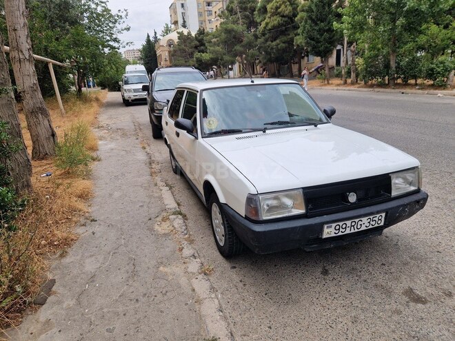 Tofas Sahin 2005, 43,129 km - 1.6 l - Bakı