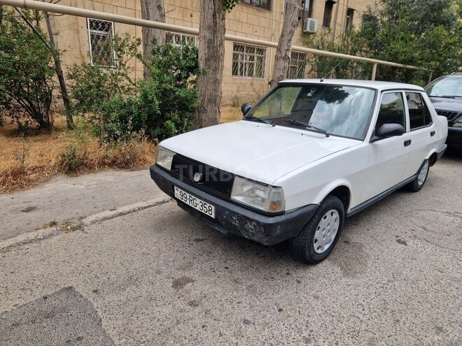 Tofas Sahin 2005, 43,129 km - 1.6 l - Bakı