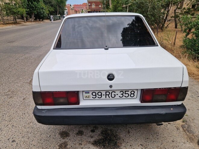 Tofas Sahin 2005, 43,129 km - 1.6 l - Bakı