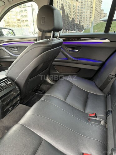 BMW 528-8