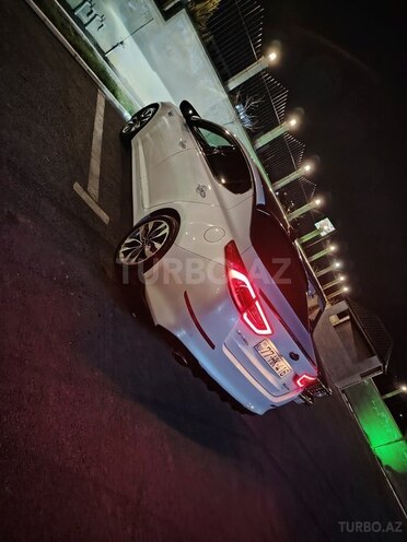Kia Optima 2014, 132,000 km - 2.0 л - Şəmkir