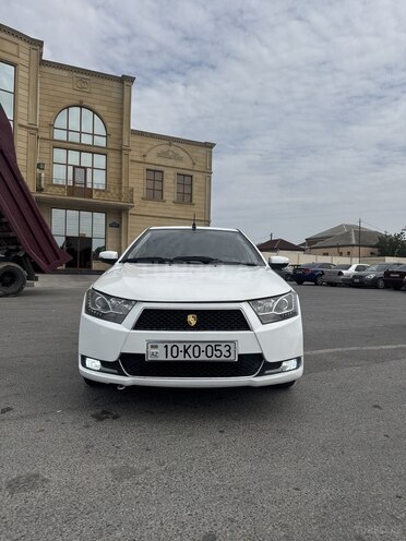 Khazar SD-1