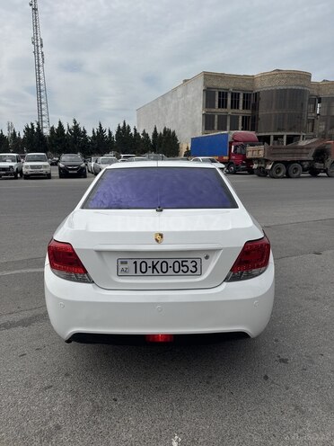 Khazar SD-2