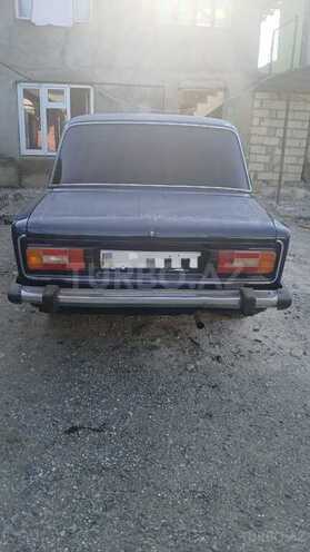 LADA (VAZ) 2106 2003, 43,000 km - 1.6 л - Bakı