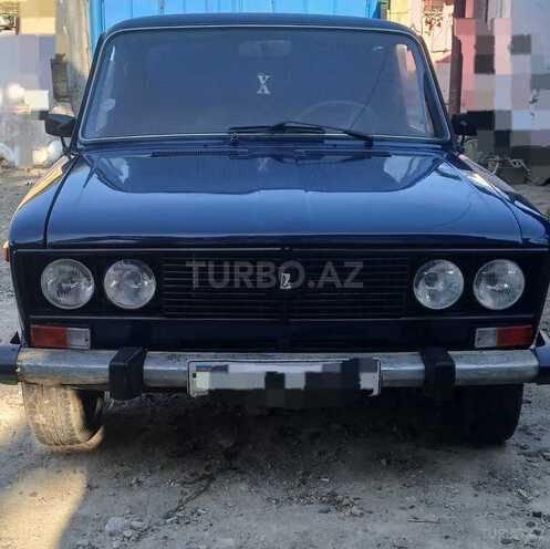 LADA (VAZ) 2106 2003, 43,000 km - 1.6 л - Bakı