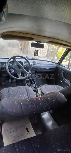 LADA (VAZ) 2106 2003, 43,000 km - 1.6 л - Bakı