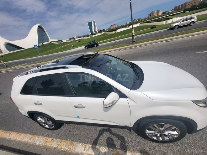 Kia Sorento-10