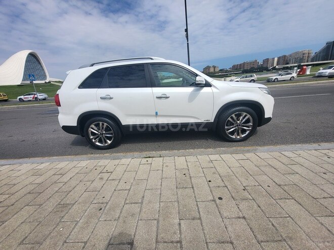 Kia Sorento-2