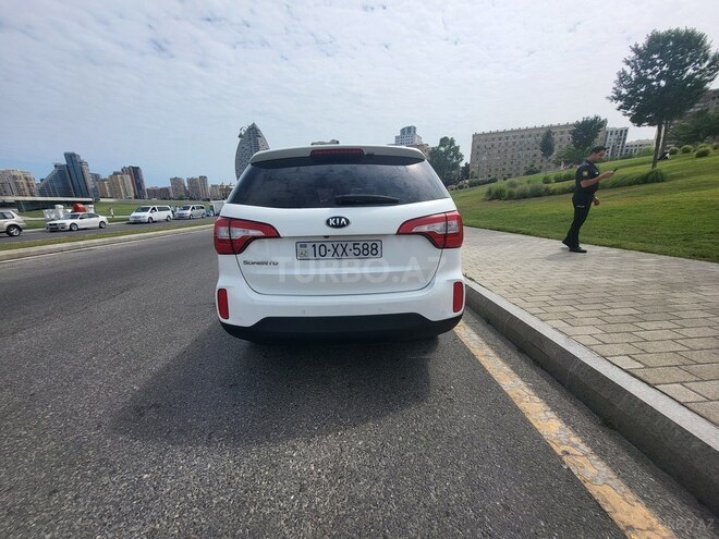 Kia Sorento-5