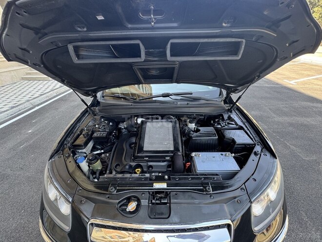 Hyundai Santa Fe 2007, 278,757 km - 2.2 l - Bakı